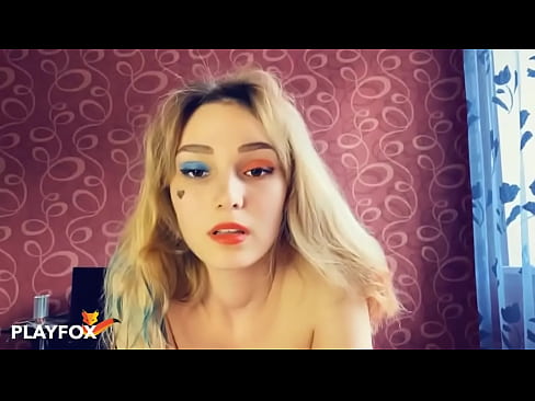 ❤️ Čarobne naočale za virtualnu stvarnost pružile su mi seks s Harley Quinn Seks video u pornografiji hr.xinwen1288.top ❤