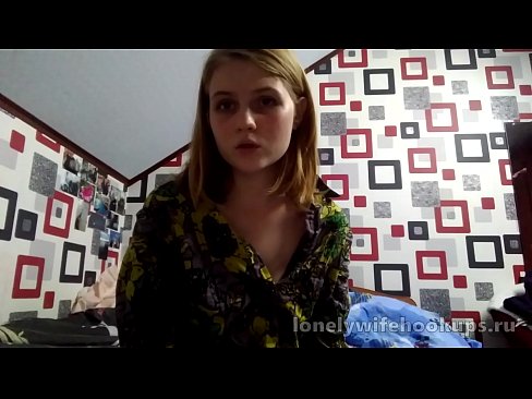 ❤️ Mlada plavokosa studentica iz Rusije voli veće kite. Seks video u pornografiji hr.xinwen1288.top ❤